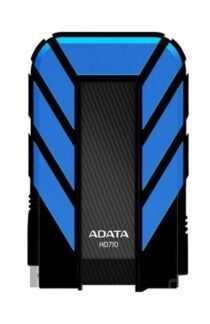هارد اکسترنال ADATA ظرفیت ۲ ترابایت مدل HD710 pro
