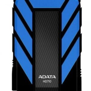 هارد اکسترنال ADATA ظرفیت 2 ترابایت مدل HD710 pro
