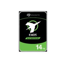 هارد سیگیت ۱۴ ترابایت سیگیت سری اگزوز SEAGATE EXOS 14TB