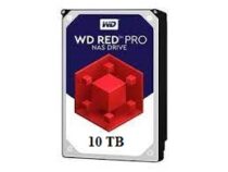 هارد وسترن دیجیتال قرمز پرو ۱۰ ترابایت WD 10 TB KFBX red Pro